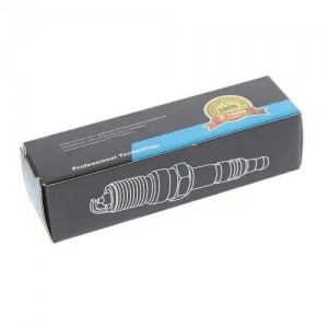 Свеча зажигания NISSAN Qashqai (J10E) (1шт.) MEGAPOWER 370-31-036 MEGA POWER