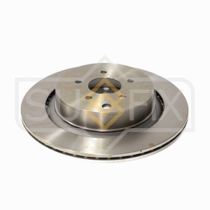 INFINITI FX 35/50 (S51) FX-1363 SUFIX