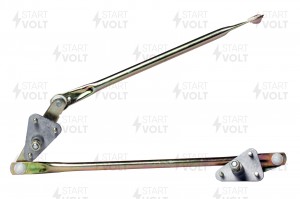 Трапеция стеклоочистителя для а/м Daewoo Matiz/Spark  VWA0550 VWA 0550 START VOLT