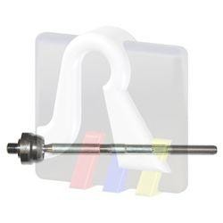тяга рулевая!\ MB R171 04> 92-01487 RTS