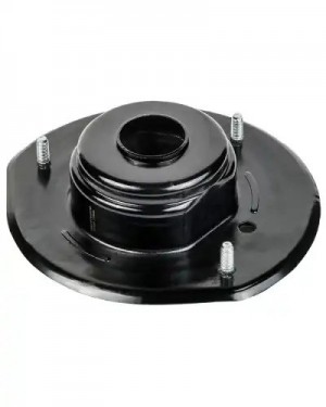 опора переднего амортизатора!\ Chrysler Voyager Iv 01-07 Z11951 ZENTPARTS