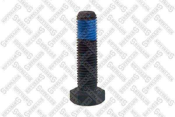 болт тормозной опоры! M12x1.5\ MB W202/W203/W204/S204 all 82> 7921062SX STELLOX