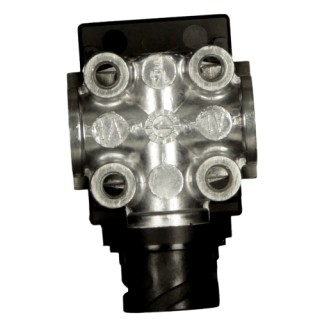 Клапан электромагнитный 2/2 (Herion:9041025) Multibrand VOLVO FH/FM,Renault Prem 24020 FEBI BILSTEIN