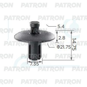 AUDI A8 [4D] (1999-2002) P370331 PATRON