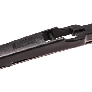 Щетка стеклоочистителя 300мм задняя OPEL Astra J (09-)Rear BOSCH 3 397 011 666 BOSCH