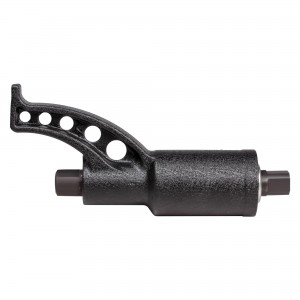 Гайковерт механический 1" "AIRLINE" (мясорубка, с головками 32, 33 мм, 3600Нм 1: AT-MW-02 AIRLINE