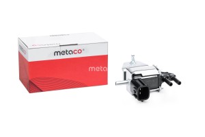 Клапан электромагнитный 6700080 6700080 METACO