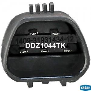 DDZ1044TK Мотор стеклоочистителя DDZ1044TK KRAUF