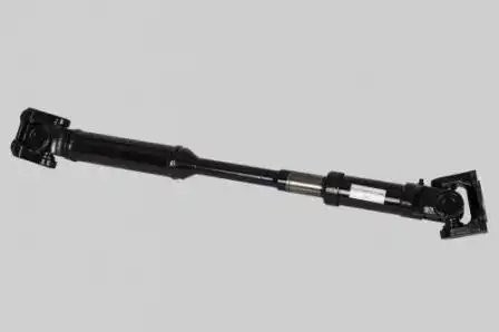 вал карданный передний !УАЗ-452 3741220301010 AVTOMAGNAT