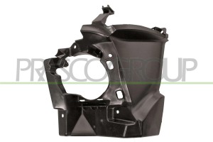 кронштейн фары противотуманной лев.!\ BMW 4 Series F32/F33/F82 Coupe/Cabrio M-TE BM4001304 PRASCO GROUP