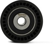 ролик обводной ремня ГРМ! Renault Laguna/Megane 1.4-2.0 97> Z23842 ZENTPARTS