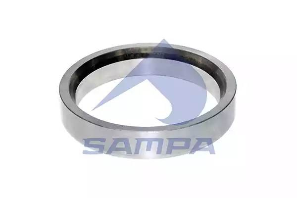 Обойма КАМАЗ-5490 MERCEDES ступицы (119x145x26) SAMPA 100305 SAMPA