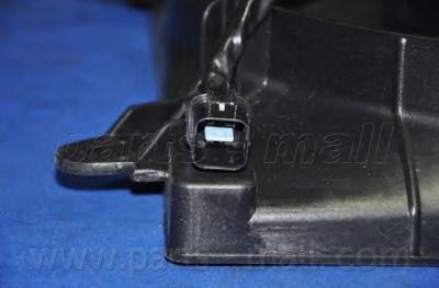 Вентилятор охлаждения двигателя DAEWOO REZZO(U100) PXNAC-012 PXNAC-012 PMC PARTS MALL