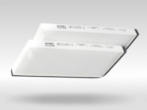 Фильтр салона NF61692 NEVSKY FILTER