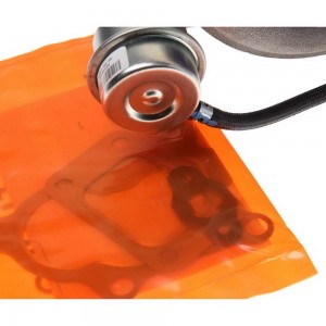 Турбокомпрессор CUMMINS ISF 2.8 модель HE211W (4 болта) MEGAPOWER 110-14-006 MEGA POWER