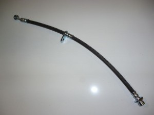 Шланг тормозной передний FT0493 FT0493 K K