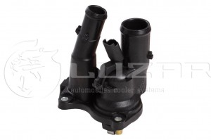 Термостат для а/м Ford Focus II (05-) 1.6Ti MT  LT1030 LT1030 LUZAR