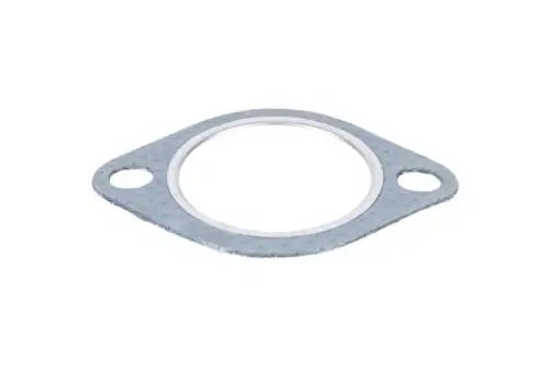 прокладка глушителя! BMW E46/E39/E60 2.2/2.5 24V M54 97> Z16409 ZENTPARTS