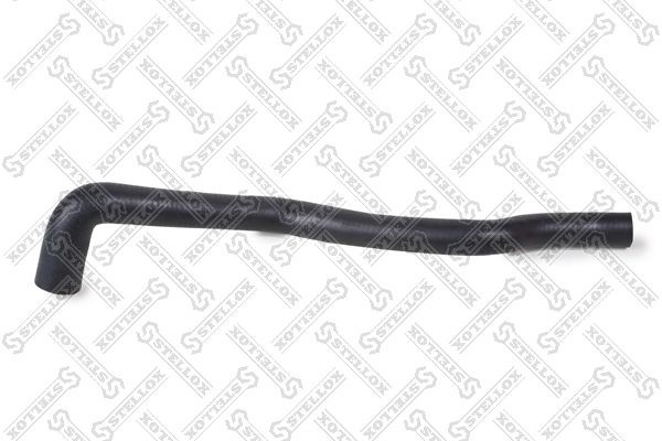 патрубок радиатора печки!\ VW Golf/Jetta 1.8/Passat 1.6-2.0/1.9D 88-93 10-35521-SX STELLOX