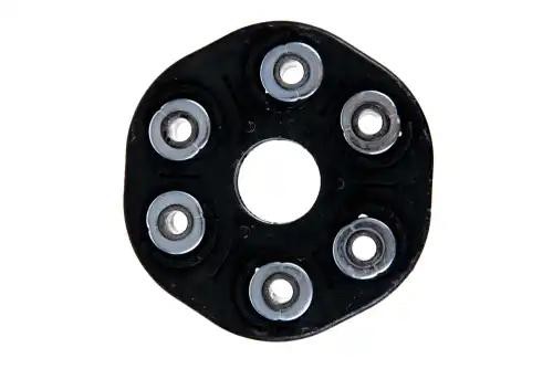 муфта кардана к-кт! с болтами и гайками\ BMW E38/E39/E46/E65/E66 98> Z43013 ZENTPARTS