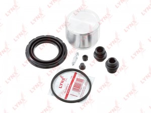 Ремкомплект суппорта LEXUS RX300,330,350 тормозного переднего LYNX BC-6482 LYNXAUTO