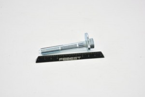 Болт с эксцентриком MERCEDES BENZ ML-CLASS 164 2004-2011 1629-164 1629-164 FEBEST