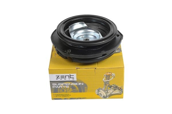 к-кт опоры амортизатора переднего! c нерегулируемой подвеской\ Peugeot 406 all 9 Z12216 ZENTPARTS