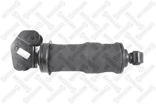 амортизатор кабины !(пневмо с подушк.) \RVI PREMIUM 87-03403-SX STELLOX