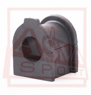 ВТУЛКА ПЕРЕДНЕГО СТАБИЛИЗАТОРА D25 TSB-AZR60F TOYOTA 0107AZR60F 0107-AZR60F ASVA