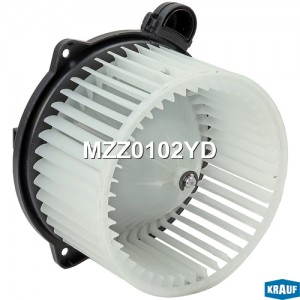 Мотор печки c крыльчаткой MZZ0102YD MZZ0102YD KRAUF