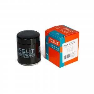 Фильтр масляный RM1206 RELIT