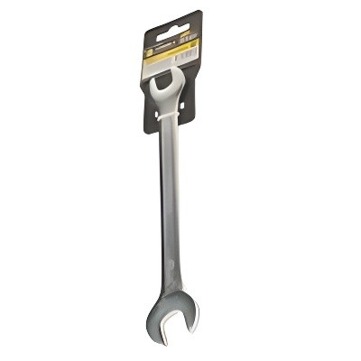 Ключ рожковый 13х17мм CrV Pro ЭВРИКА ER-51317 EVRIKA