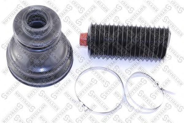 к-кт пыльника ШРУСа!\ Mitsubishi Carisma 1.6/1.8 95> 13-00279-SX STELLOX