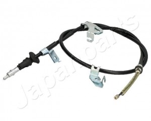 MITSUBISHI COLT (Z3) (2004>) BC-555L JAPAN PARTS GROUP