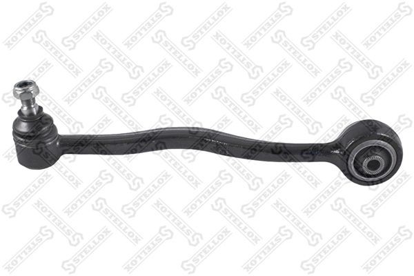 рычаг передний нижний левый! сталь\ BMW E28/E34/E32 81-97 54-01206A-SX STELLOX