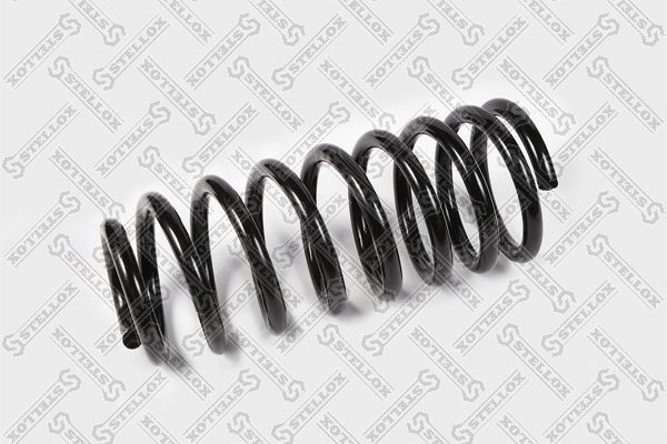 пружина задняя! 42 372 19\ Hyundai Trajet 2.0/2.0CRDi 00> 10-20328-SX STELLOX