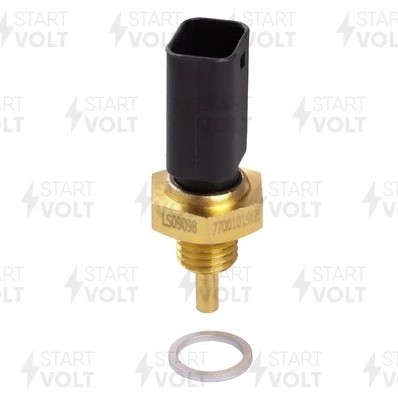 RENAULT LS 09098 START VOLT