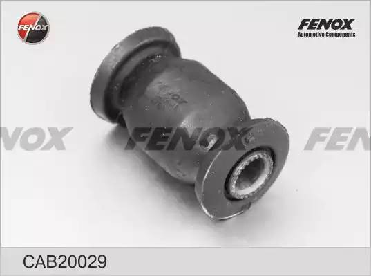 Сайлентблок CAB20029 FENOX