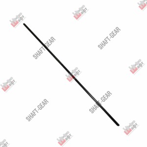 Ключ вторичного вала (длинный) 12JS160T1701121 SHAFT