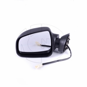 Зеркало боковое RENAULT Duster (10-14) левое NSP NSP07963027472R NSP