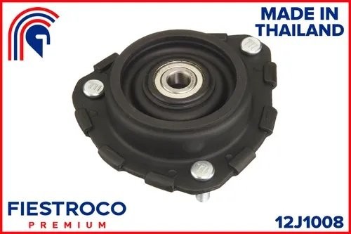 Опора амортизатора TOYOTA Avensis ZZT220L 3ZZ-FE 1,6 12J1008 12J1008 FIESTROCO