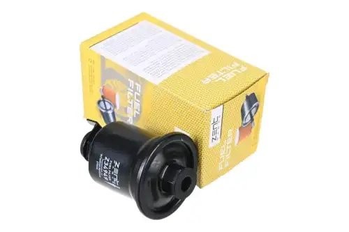 фильтр топливный!\ Mitsubishi Carisma 1.6/1.8i 16V 95> Z34949 ZENTPARTS