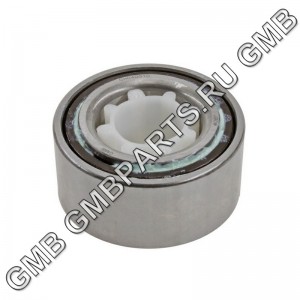 Подшипник ступицы SUZUKI Liana (02-) передней GMB GH040010 GMB