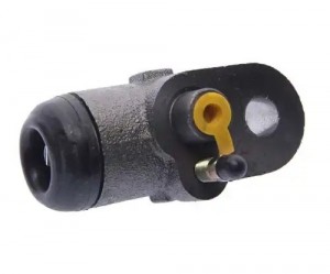 Цилиндр тормозной передний ГАЗ-3308,66 левый MEGAPOWER 35035029 MEGA POWER