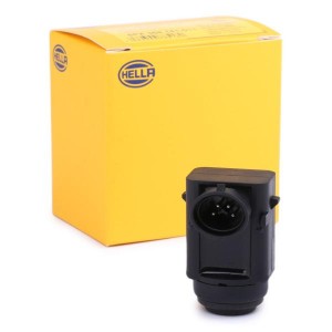 датчик парковки!\ MB W203/S203/CL203/C209/A209/W211/R230 00> 6PX358141-011 HELLA
