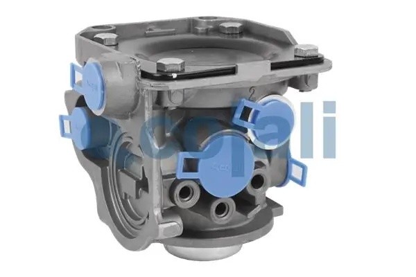 Клапан защитный EBS прицепа аналог Wabco 9710028050 2226318 COJALI