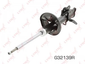 Стойка амортизационная задняя R G32139R G32139R LYNXAUTO