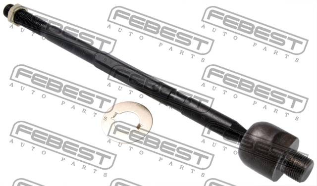 Тяга рулевая HONDA Step (05-09) левая/правая FEBEST 0322-RG FEBEST