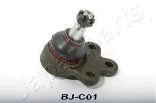 CHEVROLET CAPTIVA (2006>) BJ-C01 JAPAN PARTS GROUP