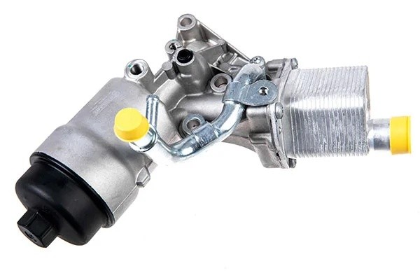 радиатор масляный!\ Opel Astra J 09> 10-73039-SX STELLOX